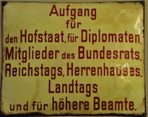 Toelating (mededeling)