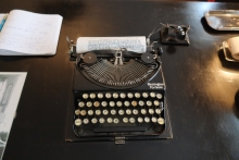 Remington Portable