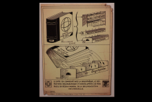 Le livre en connection