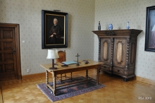 Rolduc - Clean Desk