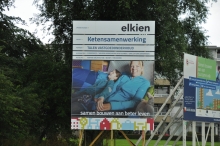 Ketens zijn onder ons