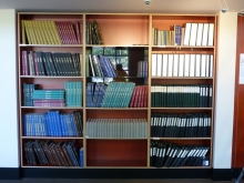 Toegangen in de kast