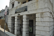 Prince Rupert City & Regional Archives