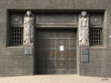 Nederlandsche Handels Maatschappij (NHM)