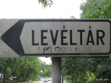 Bord Levéltár