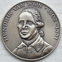 Hendrik van Wijnpenning